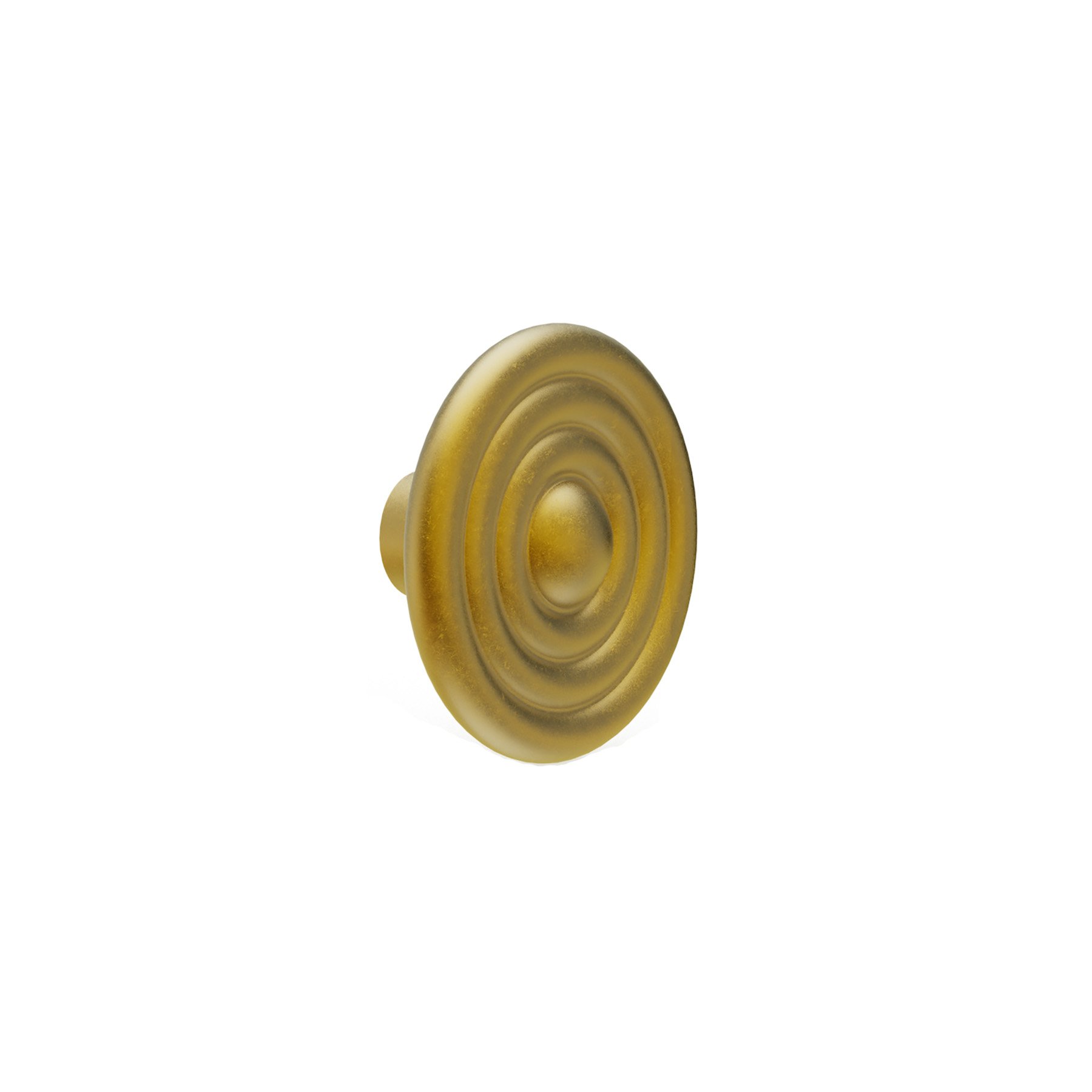 O&G-OVELLA KNOB-TUMBLED BRASS-PERSPECTIVE.jpg