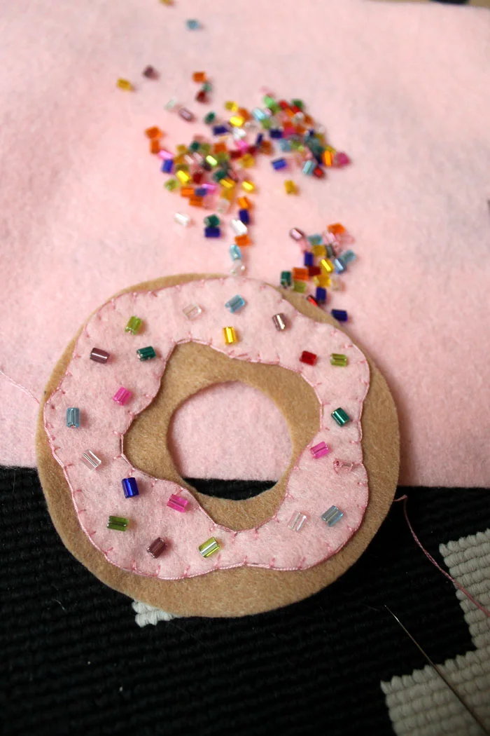 Felt Doughnut Ornament 9.jpg
