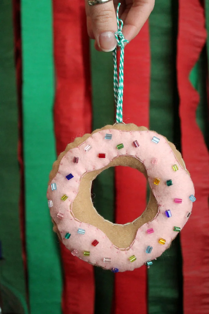 Felt Doughnut Ornament 12.jpg