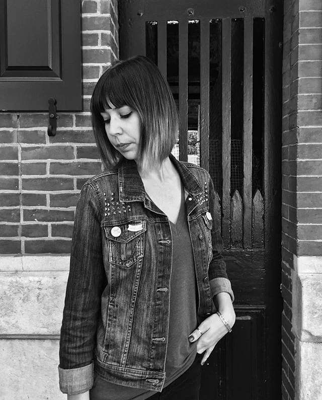 iPhone Photo by Kate McCann Photography