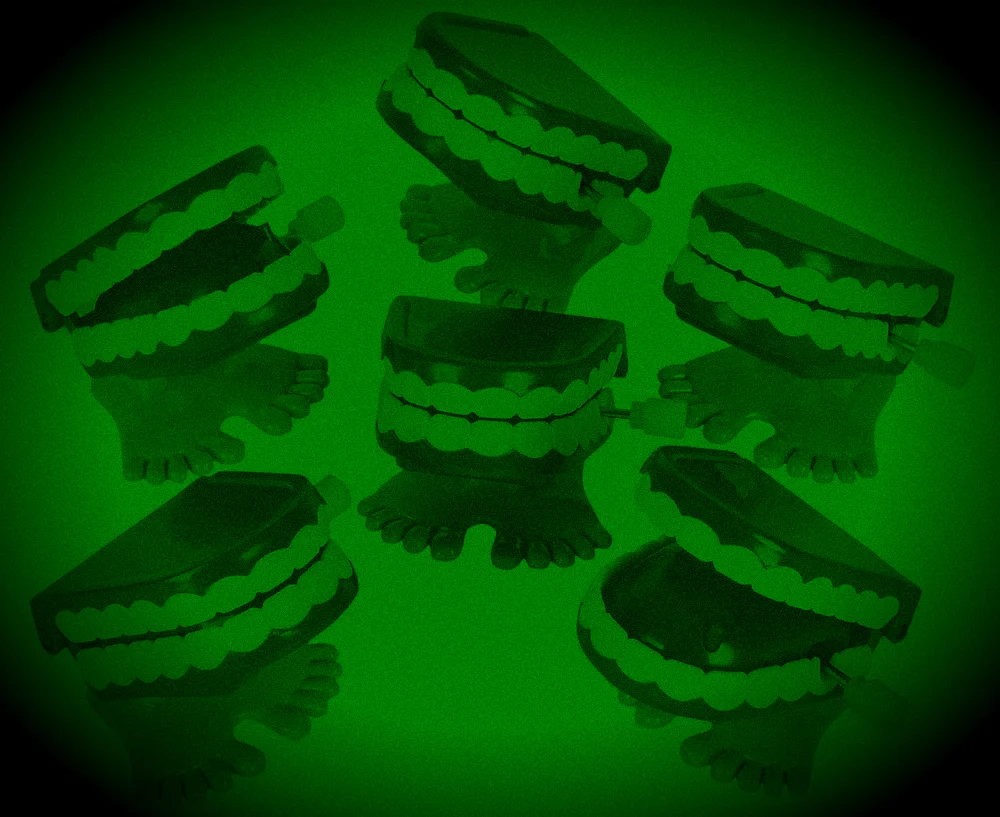 Thursday Night Bites (S1E4): Oskar Blues & Roaming Hog