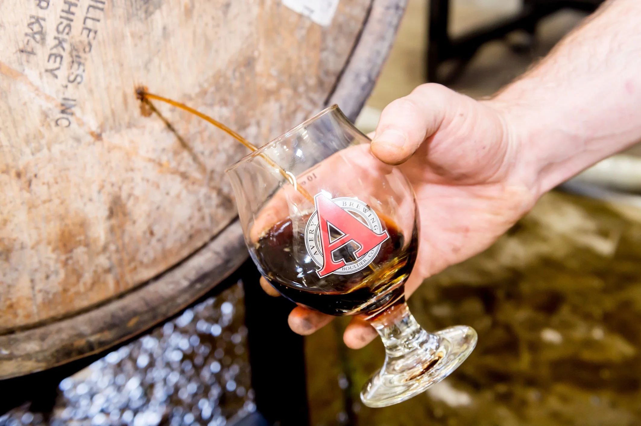 The Exorcism of Avery