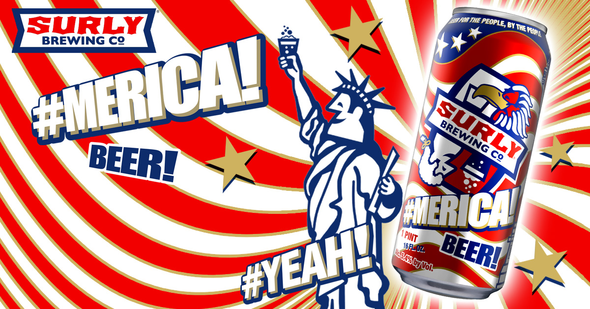 #Merica!