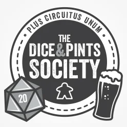 Game Night - August Edition