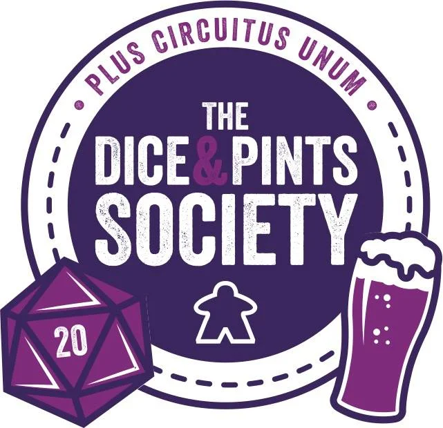 Game Night - November Edition