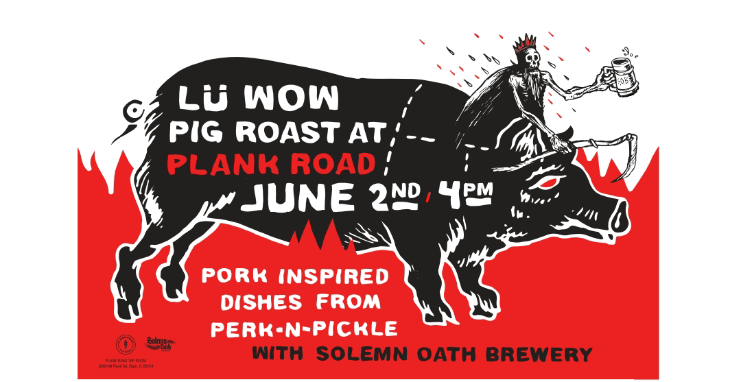 Lü-Wow: Year Two-Wow