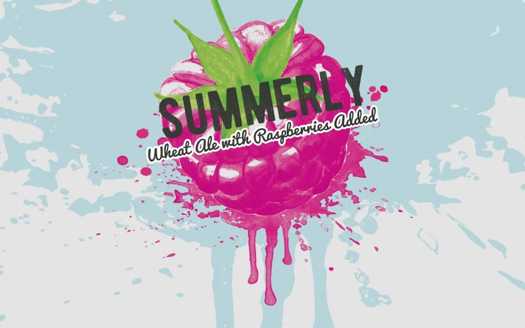 Let's Get Summerly with Pollyanna and Pierogi Jo's