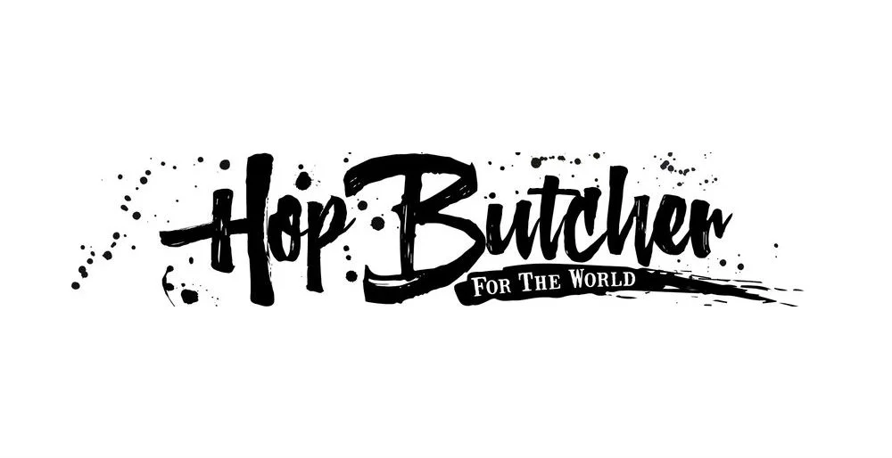Hop Butcher Double IPA Showcase