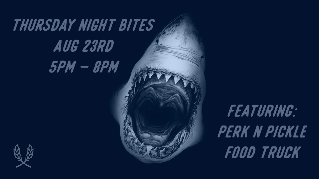 Thursday Night Bites: Perk n' Pickle