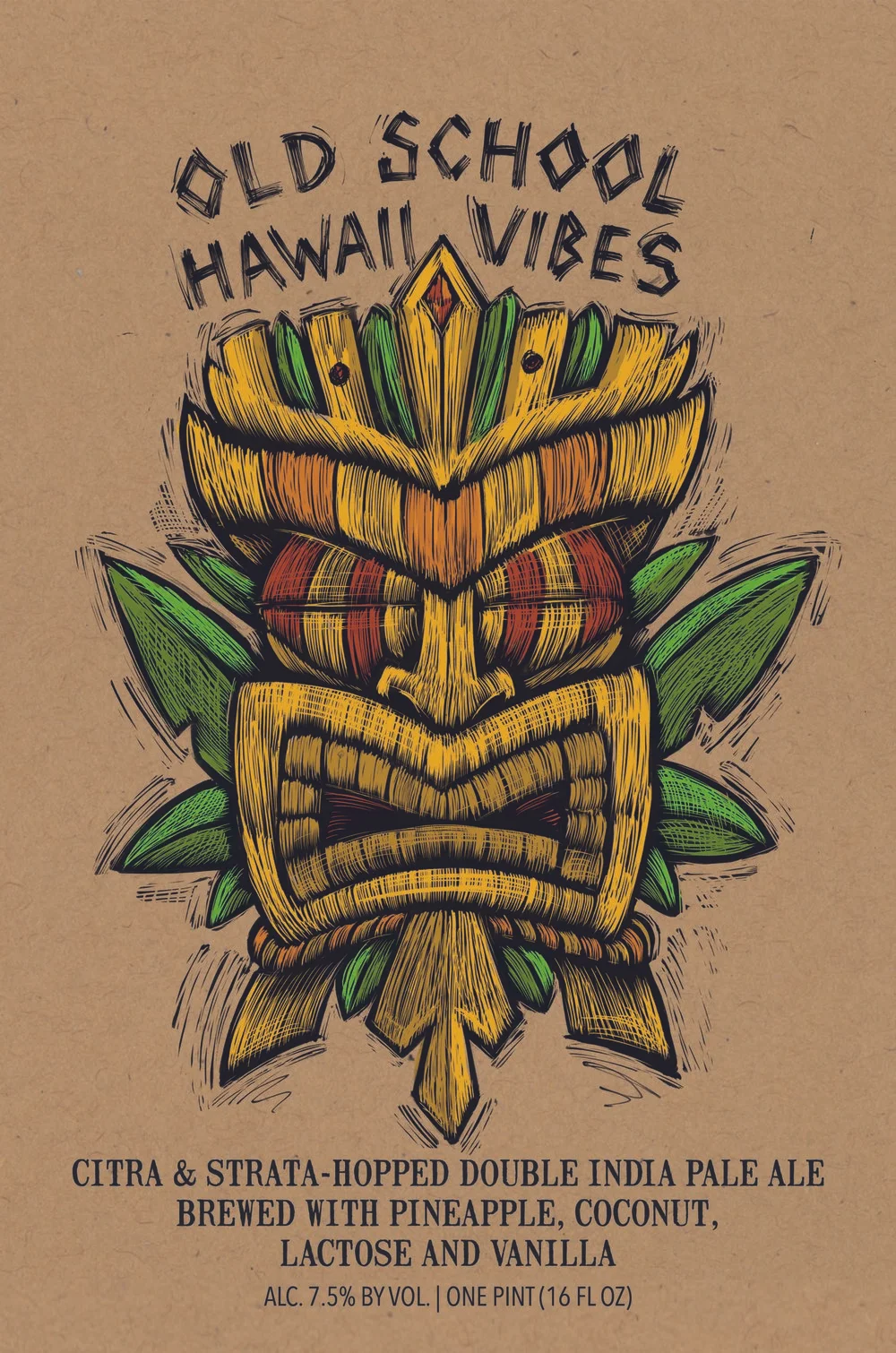 Hop Butcher Triple Tapping and Pierogi Jo's