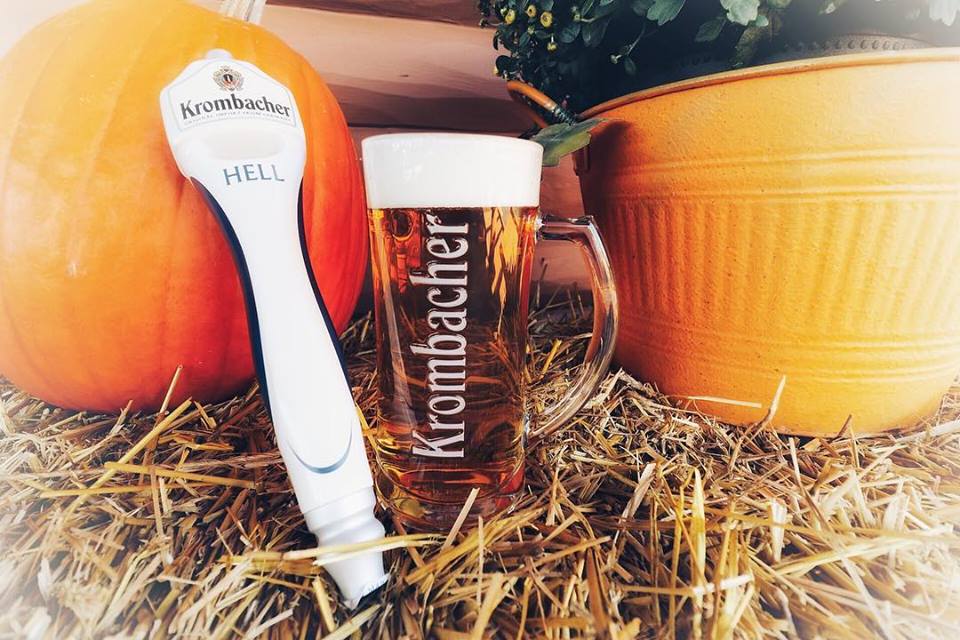 It's Dark and Hell is Cold 