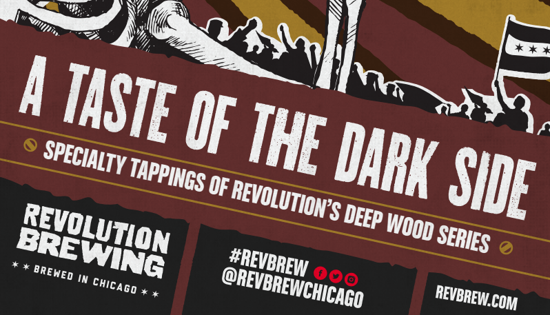 A Taste of the Dark Side