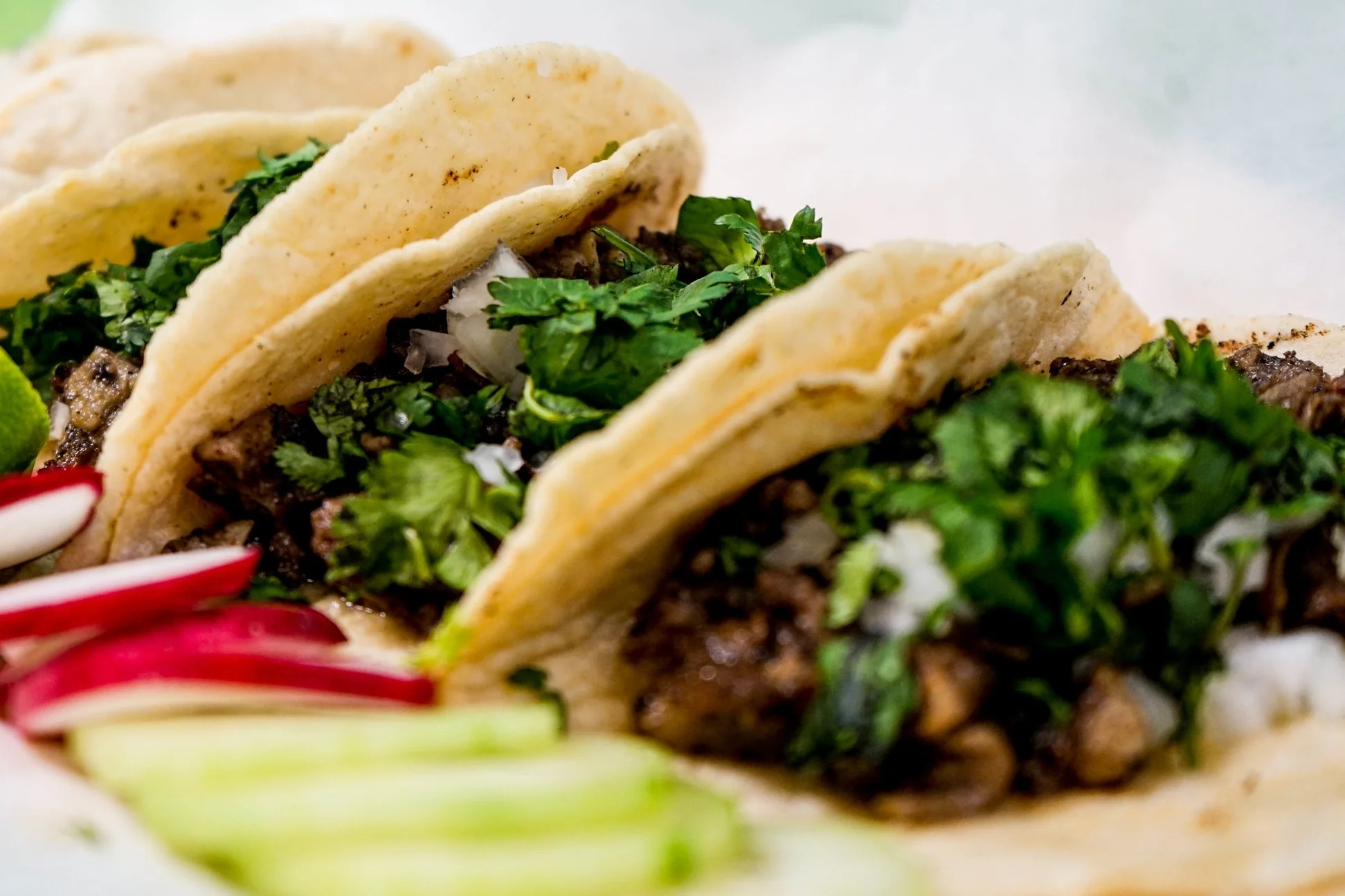 FOOD TRUCK: Fat Tomato Tacos &amp; More!