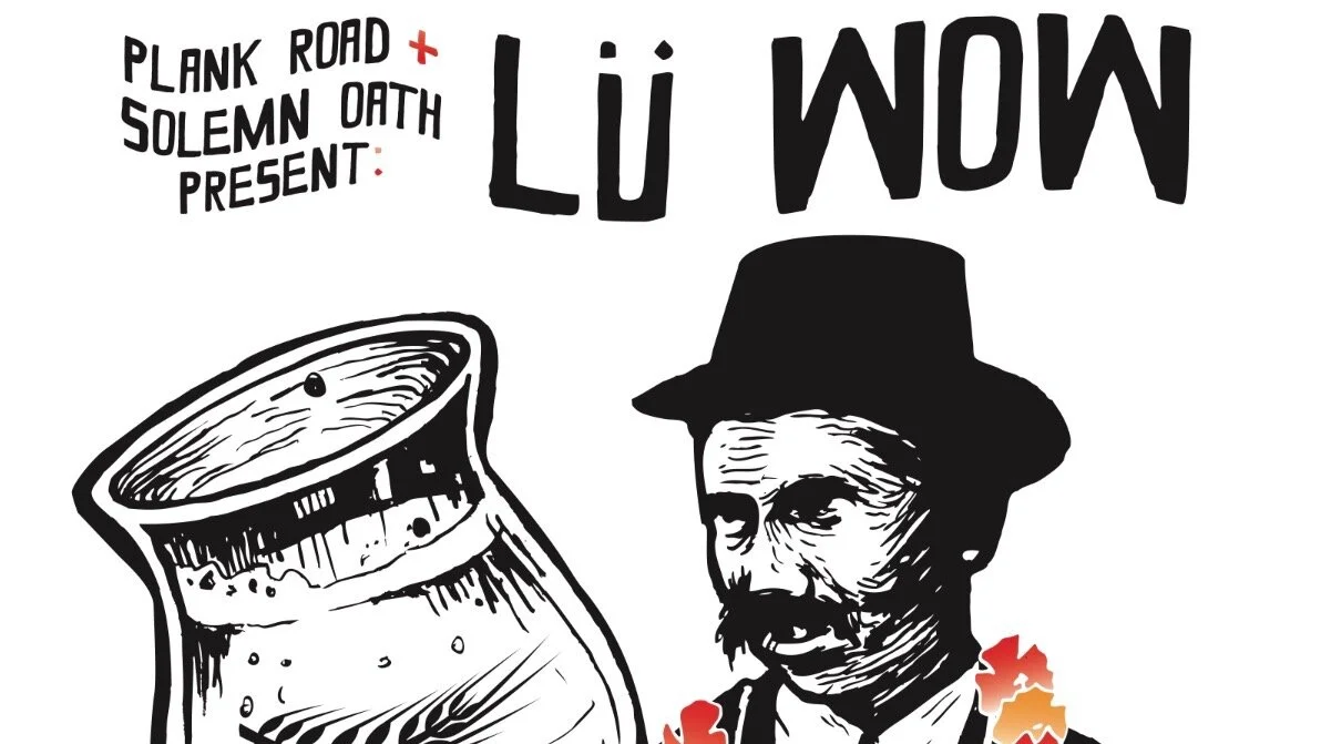 Lü-Wow: Year Six (Family Friendly)