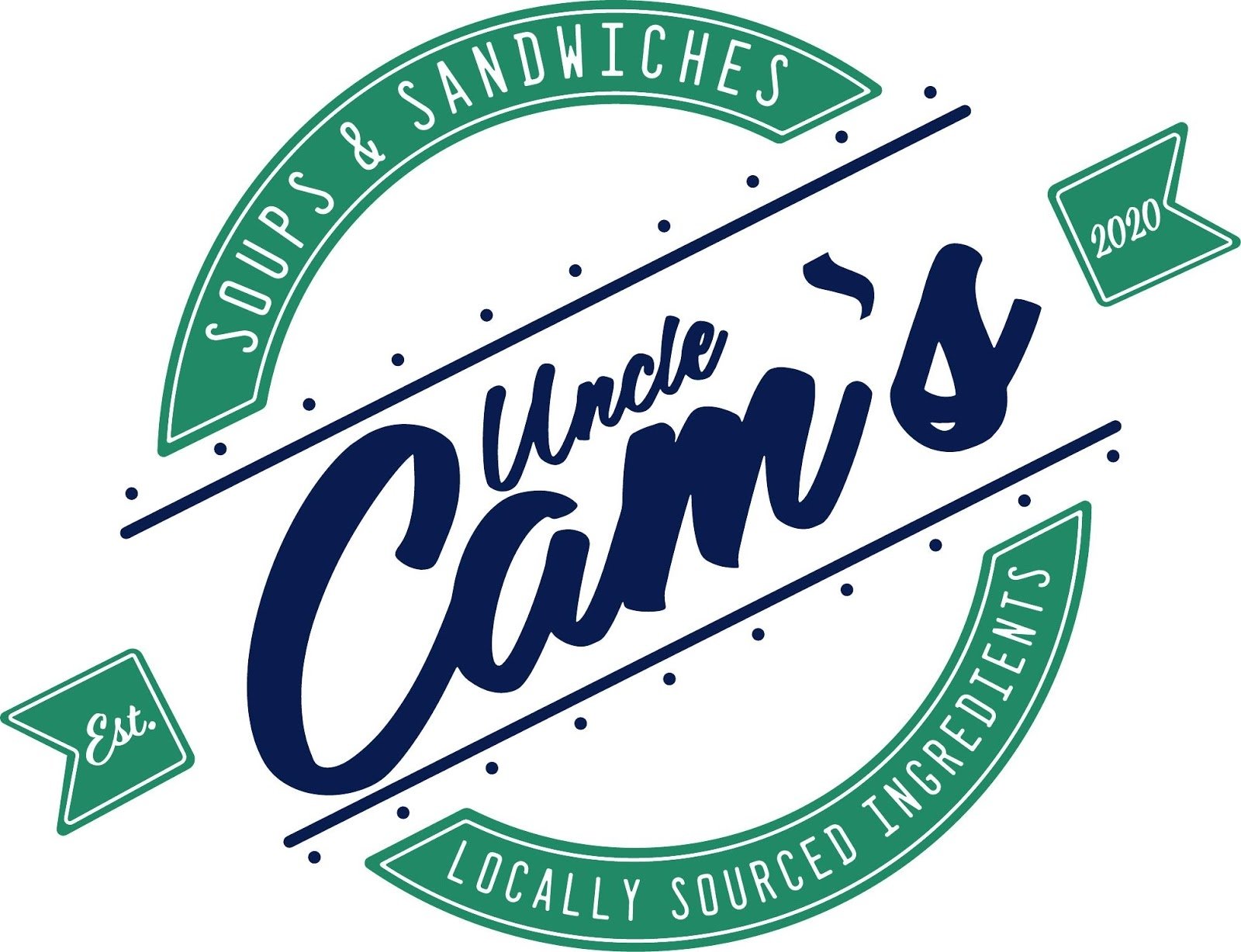 Food Truck: Uncle Cam's Sandwiches  