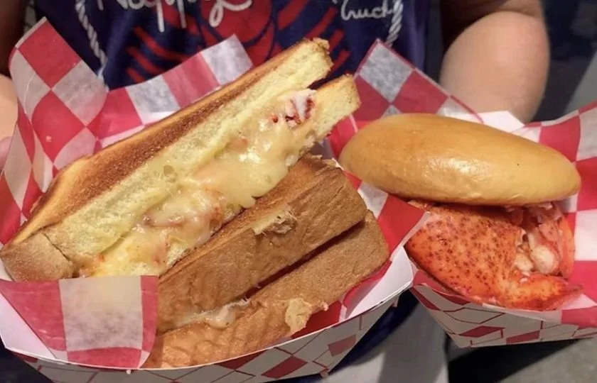 Food Truck: Toasty Cheese