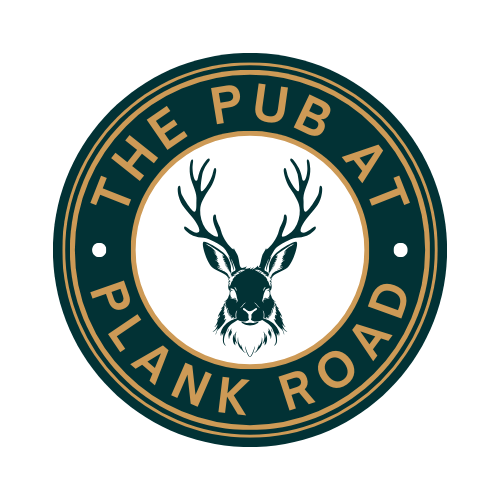 Plank Road Pub Weekend