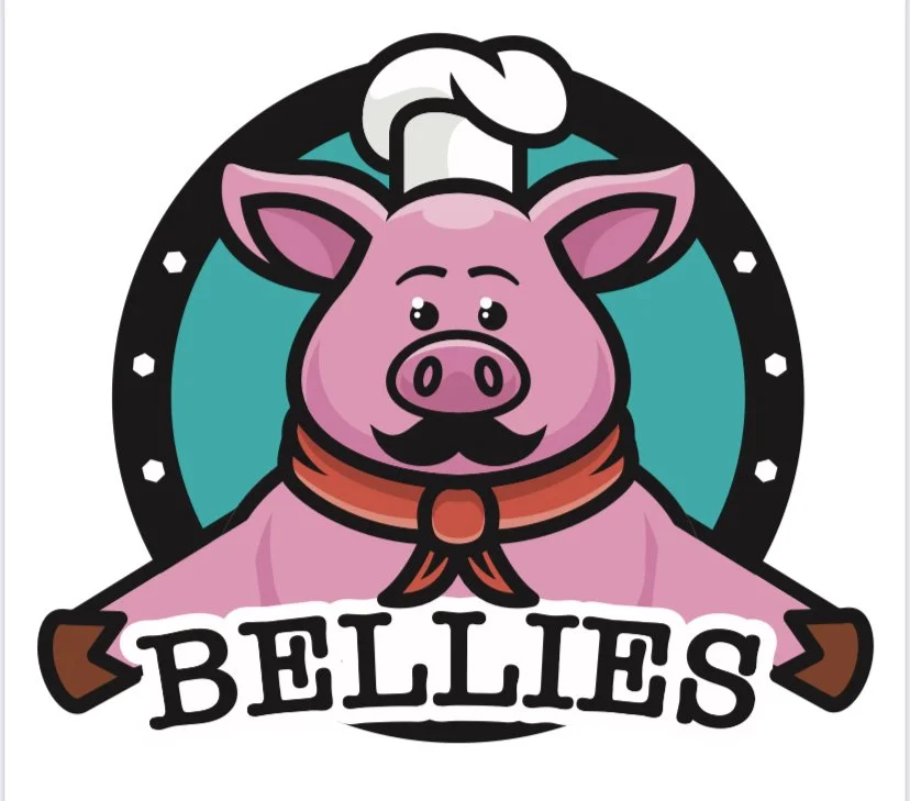 Food Truck: Bellies (July 24)