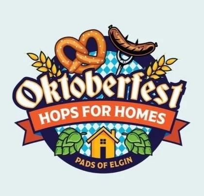 Hops for Homes - Oktoberfest 2026