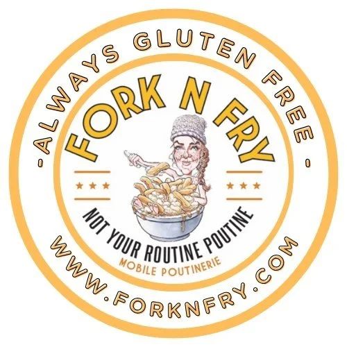 Food Truck: Fork N' Fry (August)