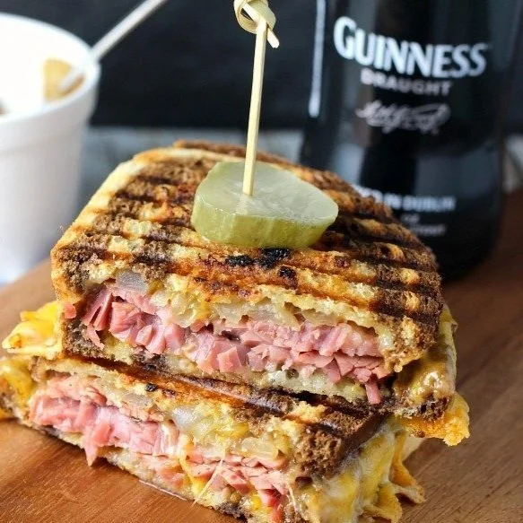 Food Truck: Uncle Cam's Sandwiches