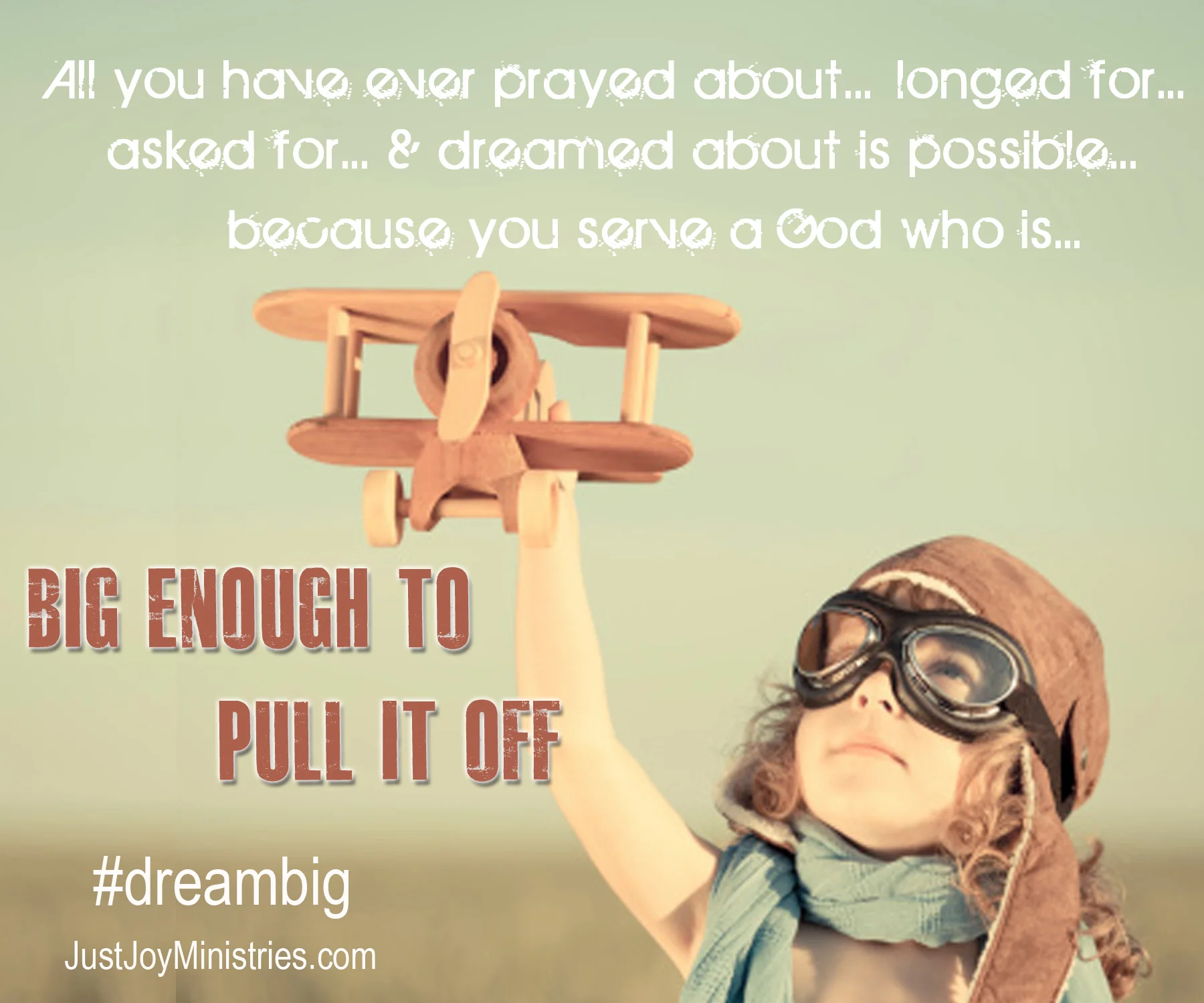 God is big enough.jpg