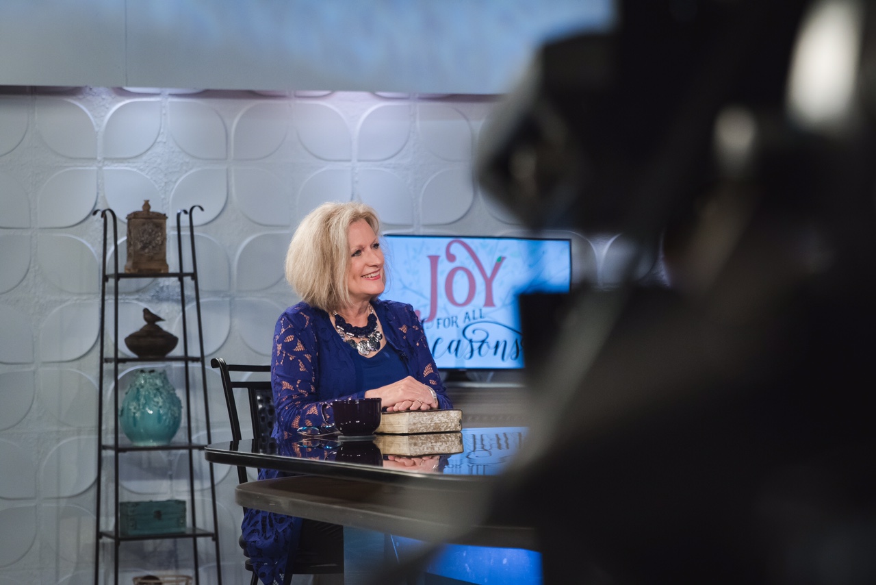 (Photo credit: Daystar)