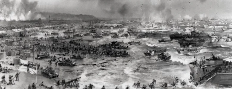 Courtesy dday.org