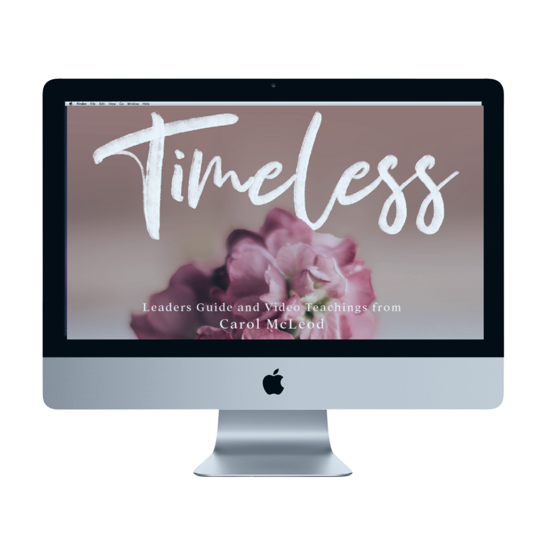 Timeless Video Teaching Sessions