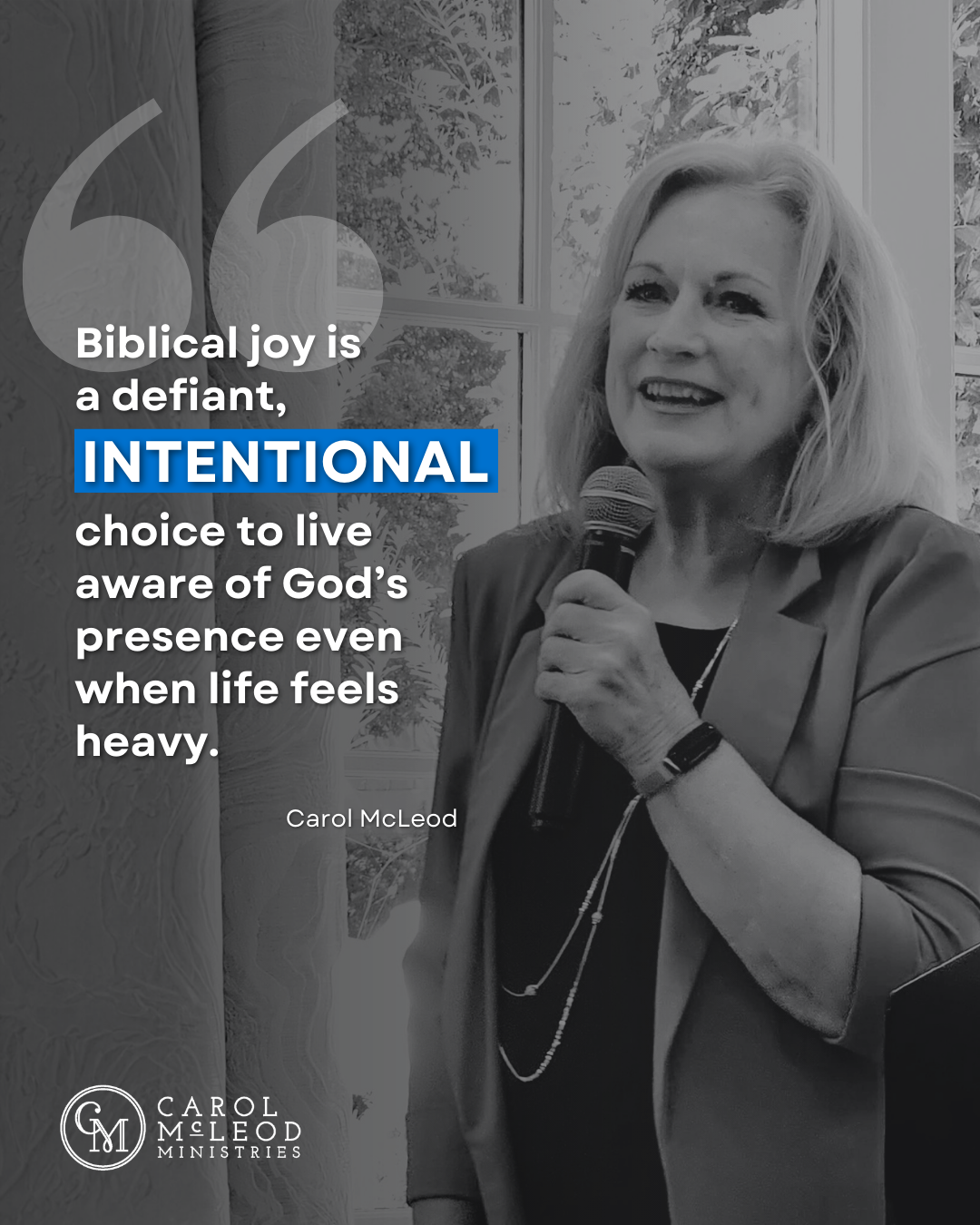 The Kind of Joy That Still Works When Life Is Hard