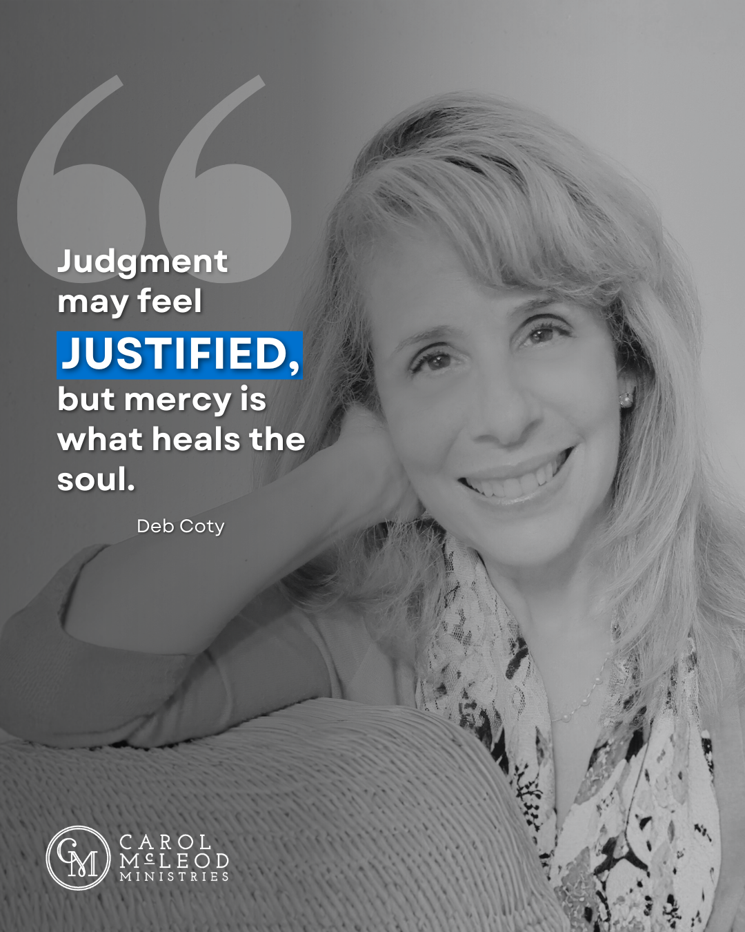 Wounded by Friendly Fire