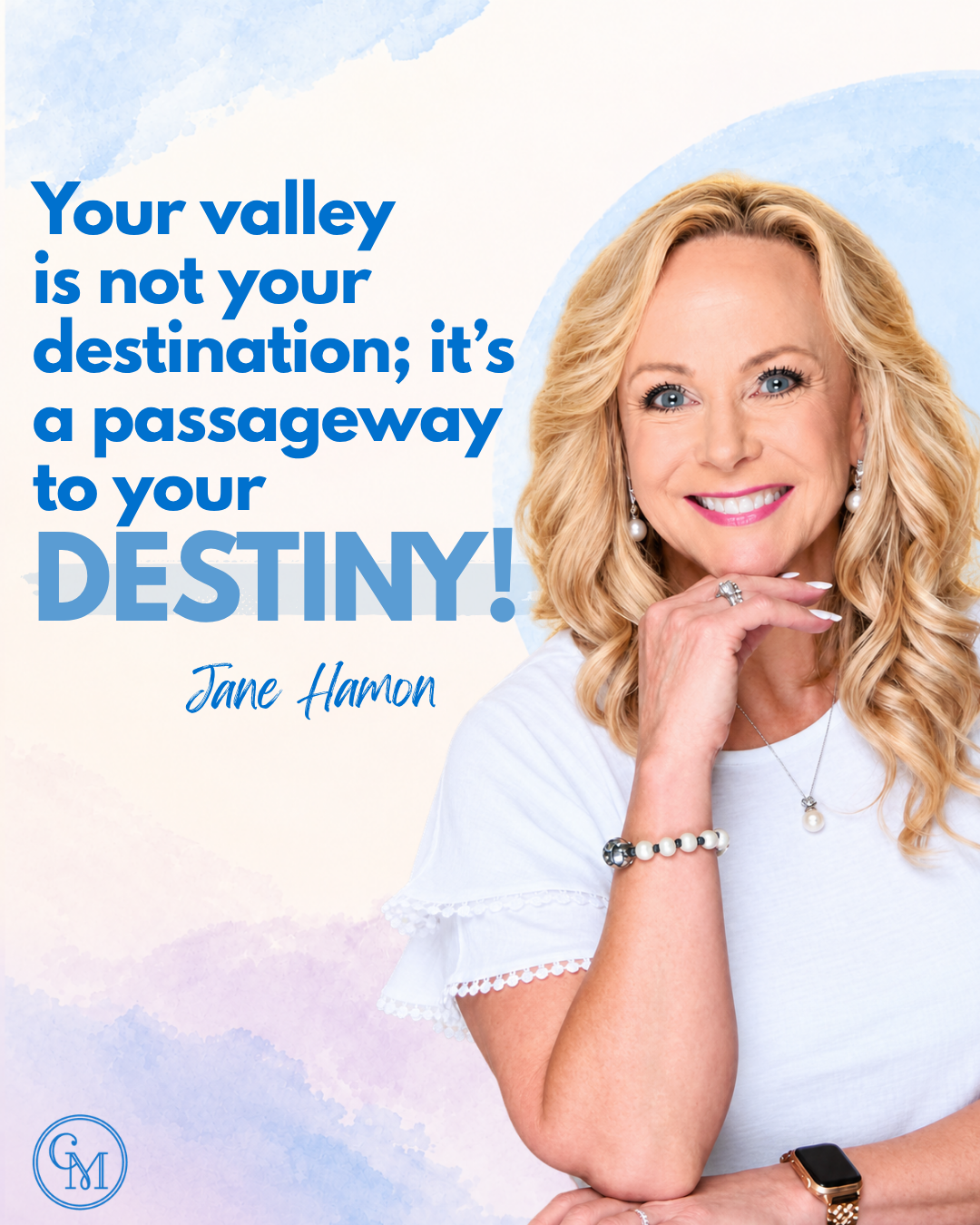 Victory in the Valley: Finding Hope, Purpose and God’s Presence in Your Spiritual Battles