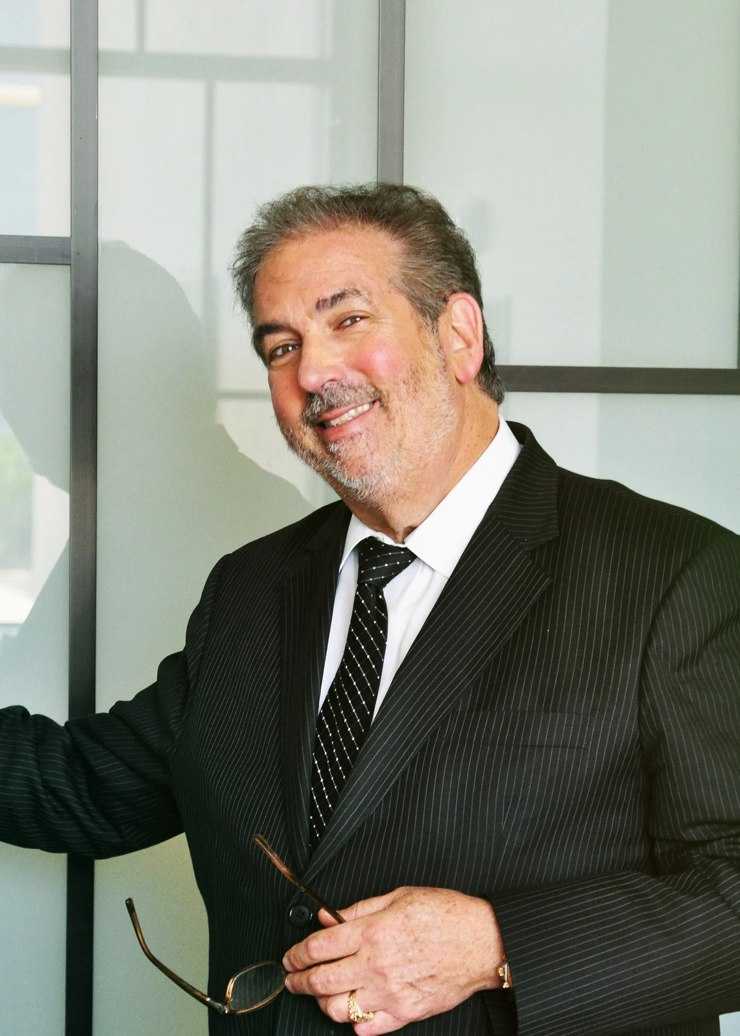 Hyman Rabinowitz Our People — Congregation Tikvat Jacob