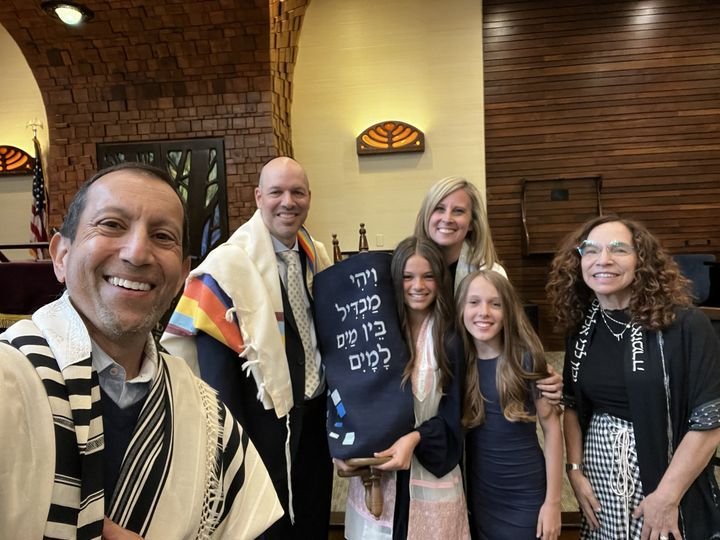 B'nai Mitzvah