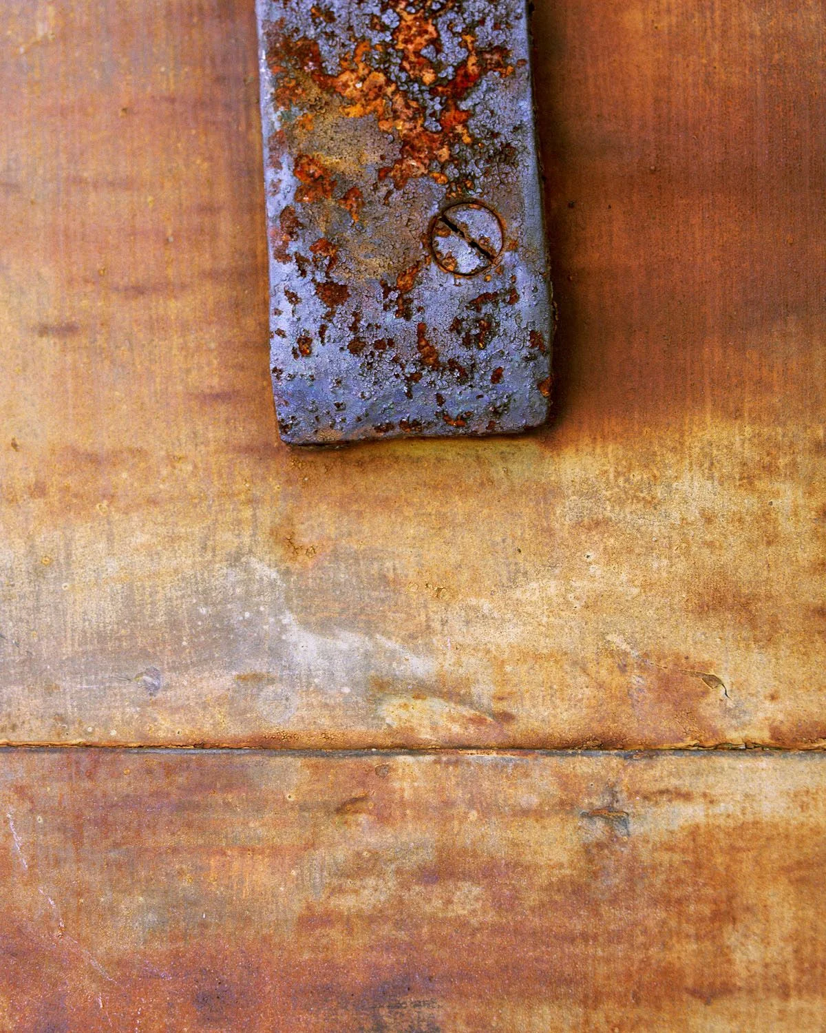Hinge And Copper- 020
