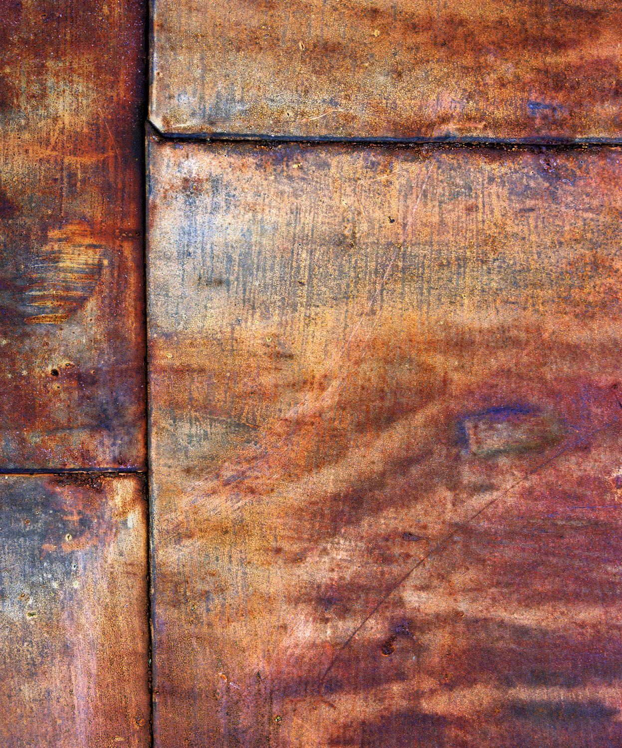 Image In The Metal- 027