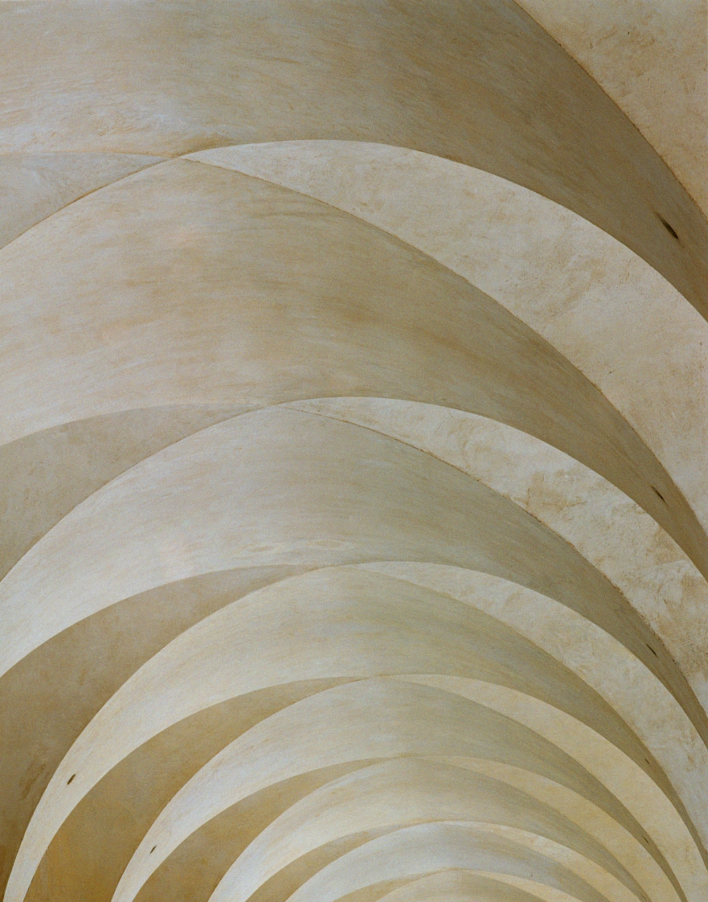 Ceiling At Doge's Palace- 106