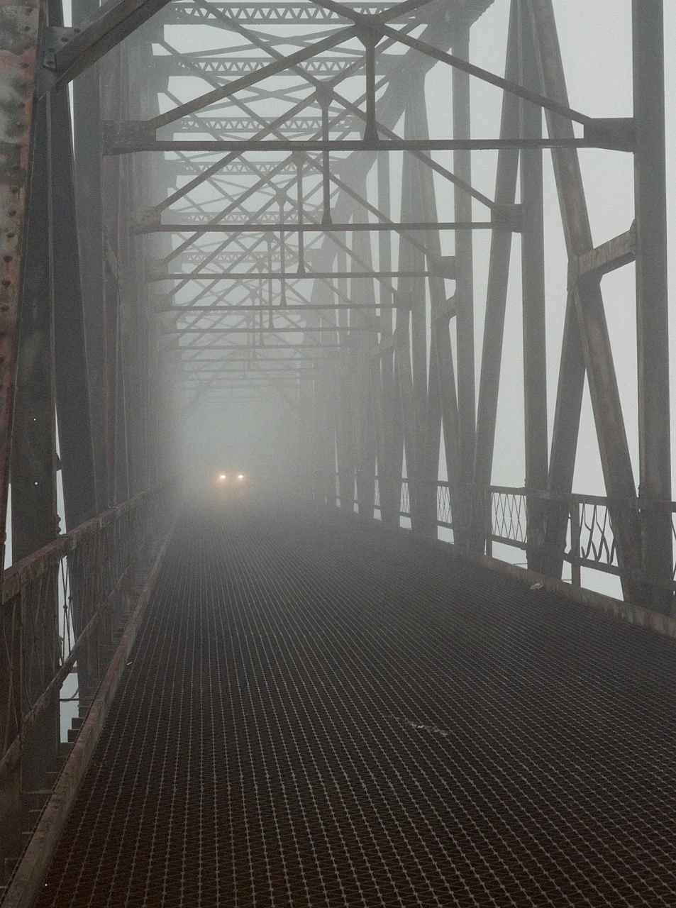 Glendale Bridge- 108