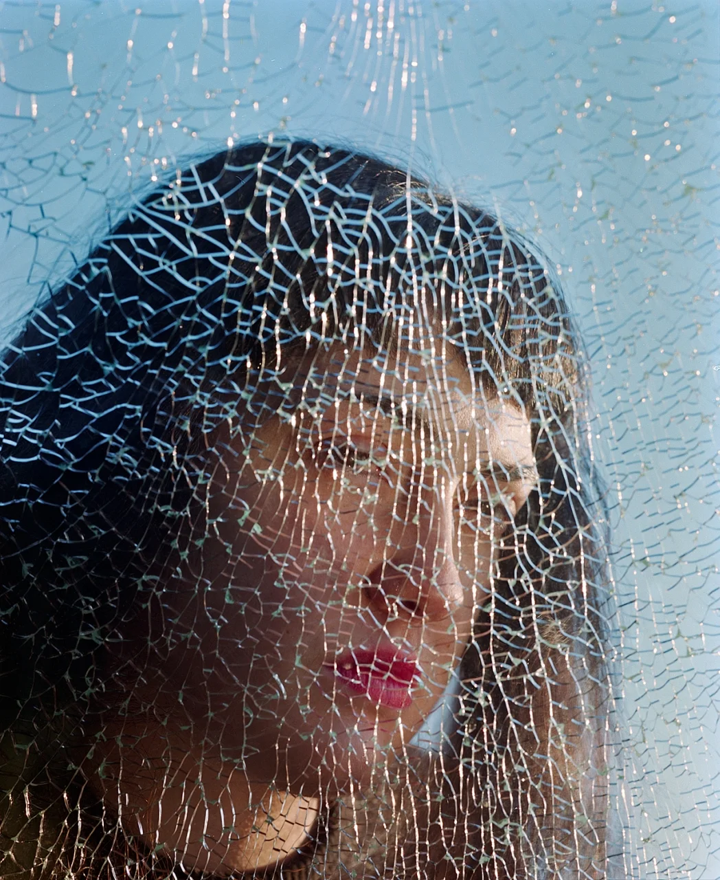 Girl In The Window- 131