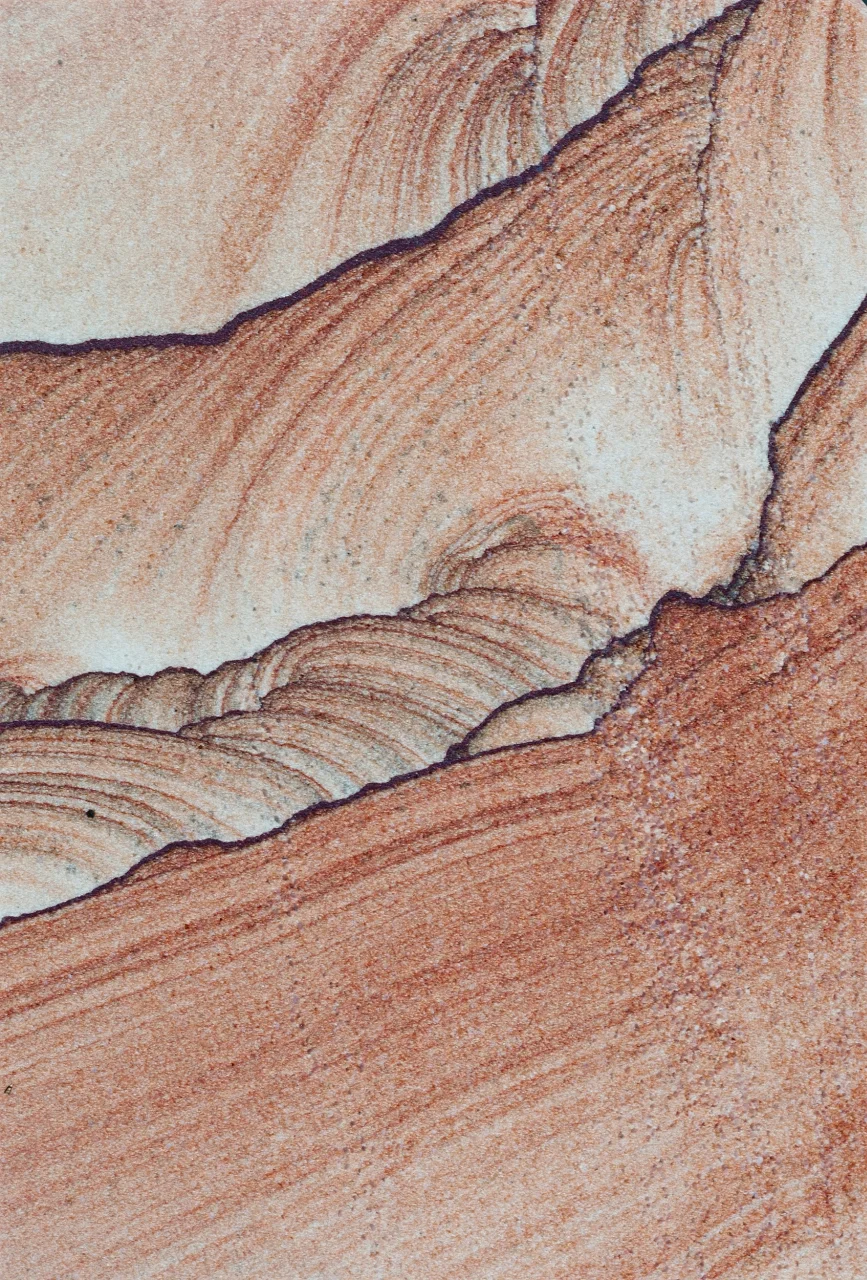 Image In The Stone II- 160