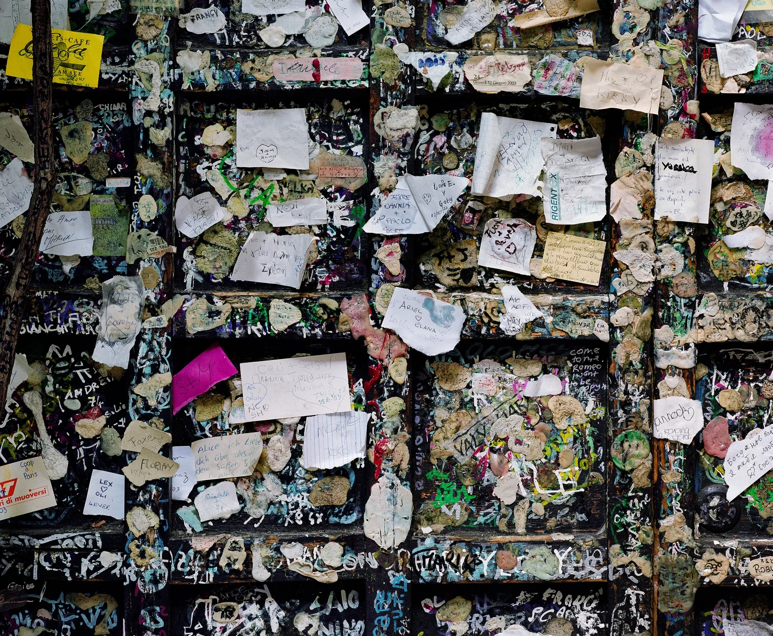 Notes To Juliete- 145