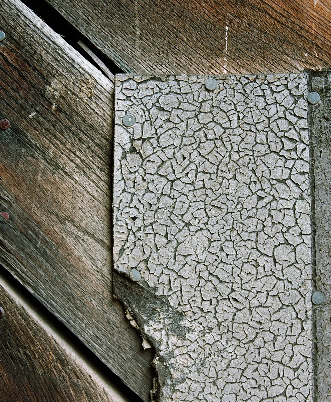 Salt Barn Detail- 144