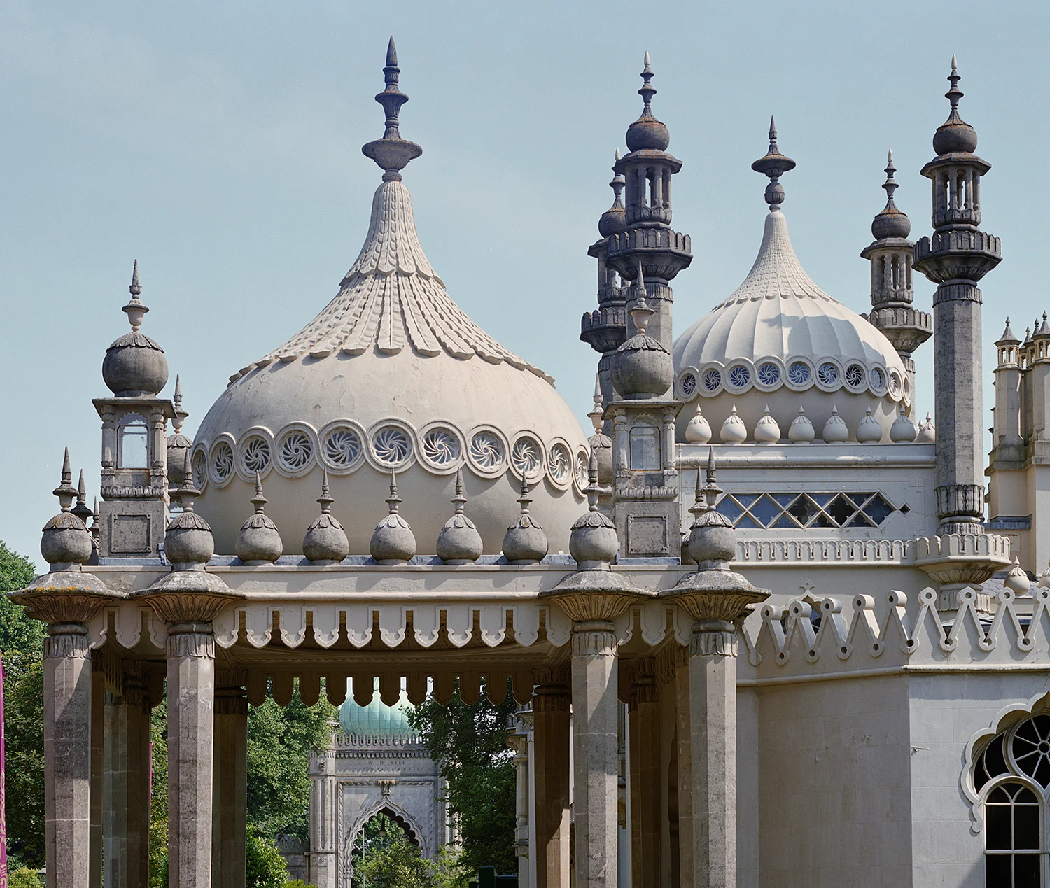 The Pavilion- Brighton- 177