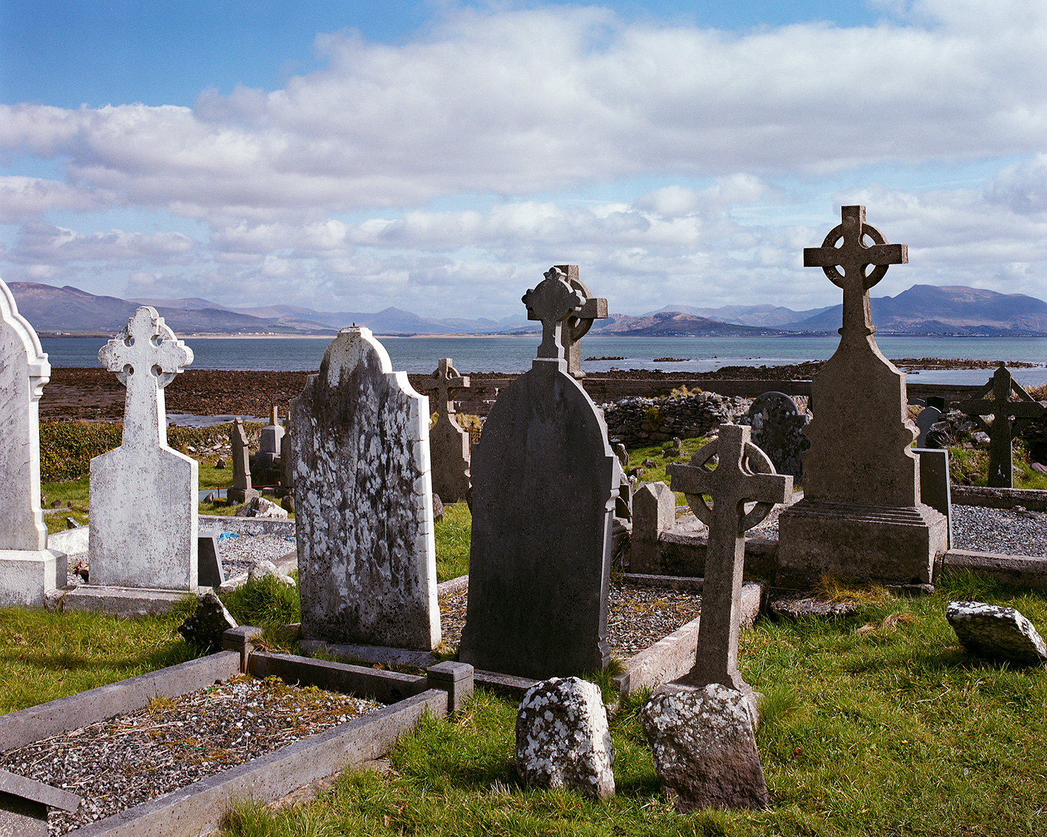 Overlooking The Bay- 162