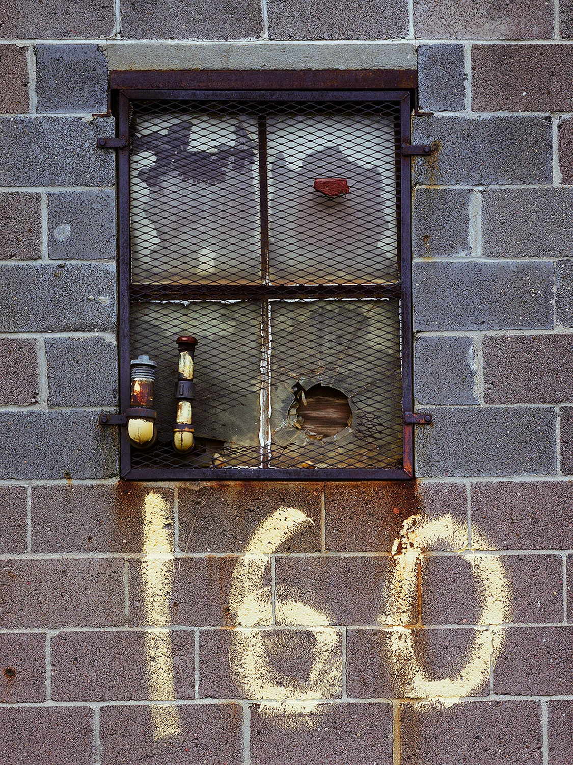 Seen Better Days- 169