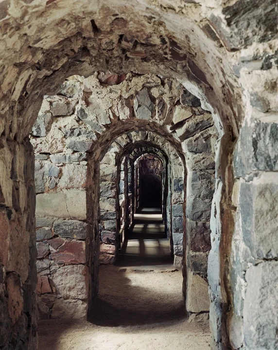 Bunker, Suomenlinna Island- 031