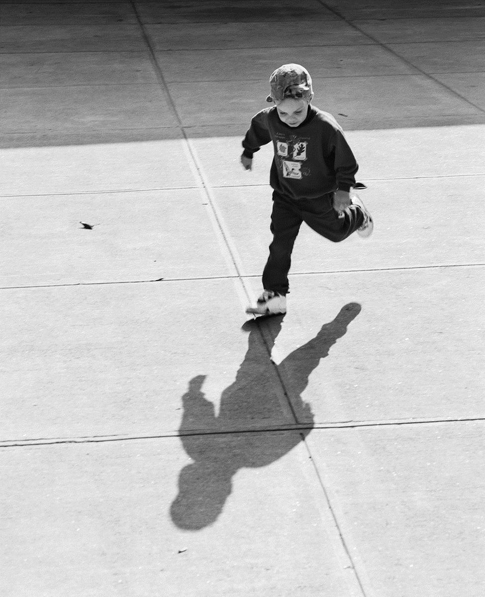 Me And My Shaddow- 212