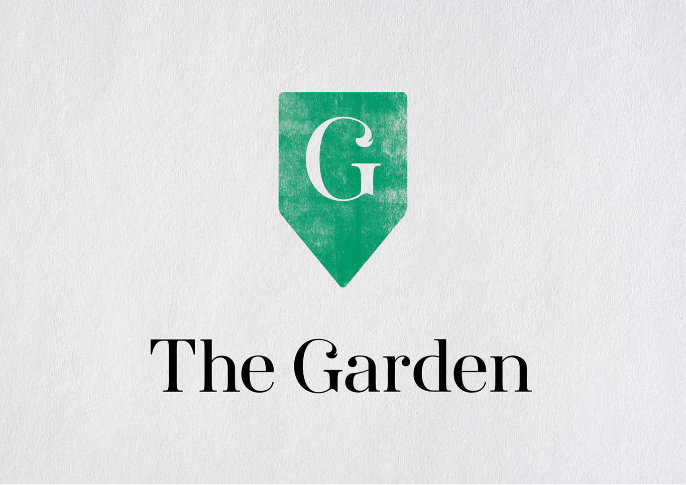 The branding plays with the tension between expectation and experience: a farm-to-fork destination in a leagues club, a verdant garden inside a building, a cafe that morphs into a restaurant that becomes a bar.