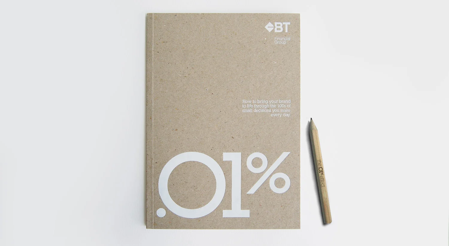 Each delegate received a book that contained workshop exercises, and highlighted the small things that can make a big difference for their customers.