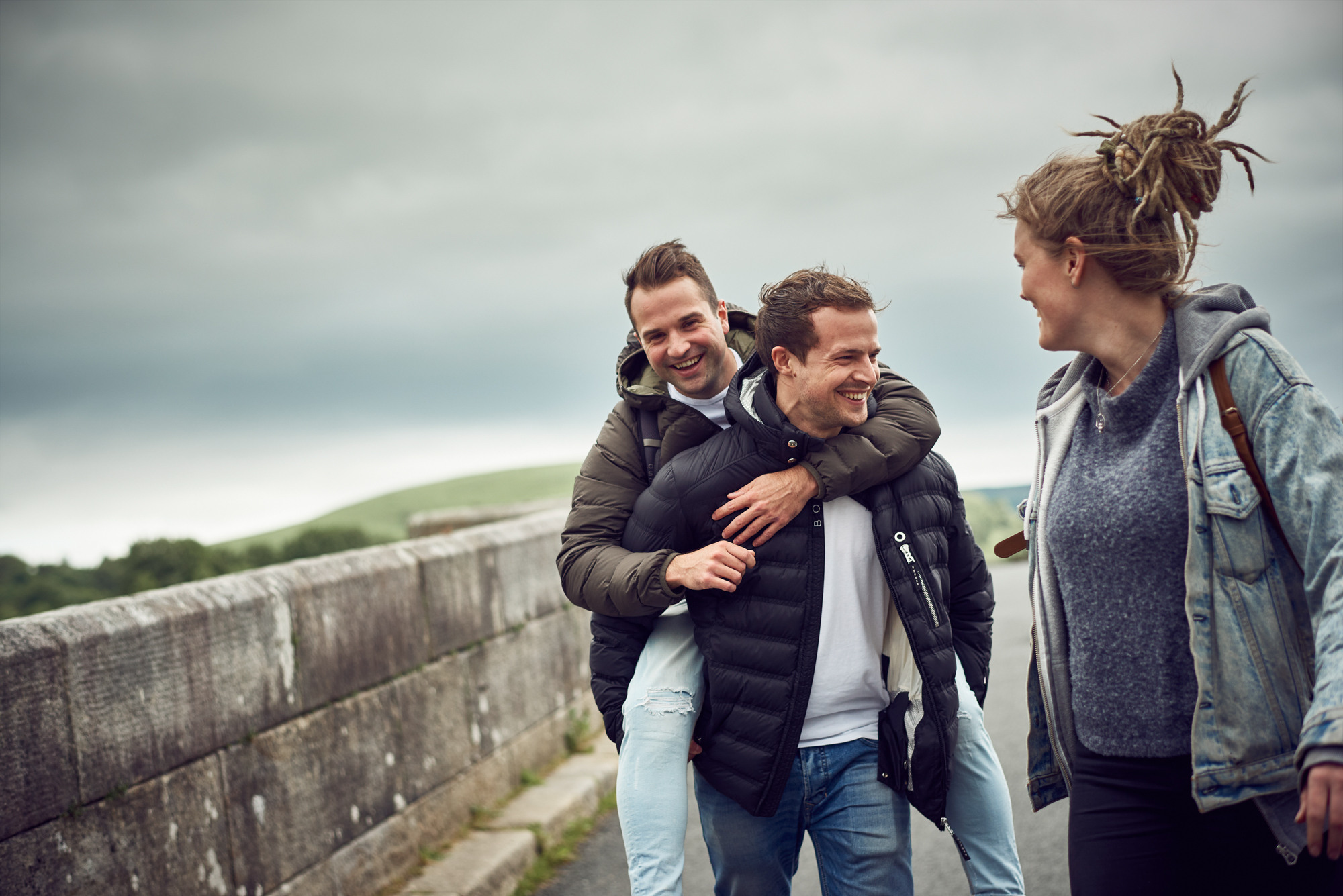 lifestyle photographers london